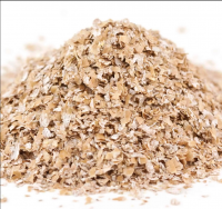 Wheat Bran For Animal Feed Available From Uk