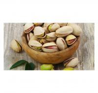High Quality Bag Pistachio 50g Casual Snack Retail Wholesale Manufacturers