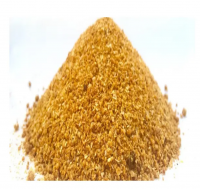 High protein and fiber in DDGS for animal feed - 99 Gold Data Storage