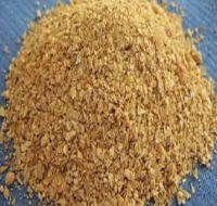 NON-GMO Bulk Soybean Meal for Animals Soymeal for Animal Feed