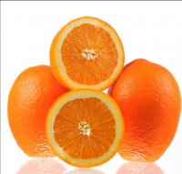 Fresh Navel Valencia orange and Mandarin oranges