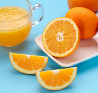2023 New crop of Fresh Navel Orange Mandarin Orange fresh fruit Valencia oranges from China for wholesale