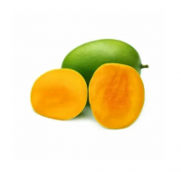 IQF FROZEN ewais mango KAEW WHOLE ORIGIN VIETNAM FROM AN VAN THINH FOOD COMPANY / MANGO CONGELADO ENTERO