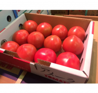 Vietnamese Fresh Tomatoes