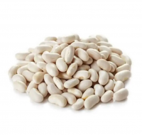 White Kidney High grade wholesale bulk natural white kidney beans speckled kidney beans for food