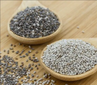 Organic Chia Seeds / Organic Chia Seed Wholesale Bulk Chia Seeds For Sale