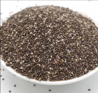 Organic Chia seed extract Chia seed protein powder 60% customized
