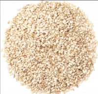 Natural Pure Sesame Seed White Sesame Seeds For sale