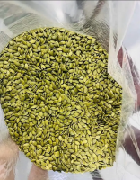 High quality green food in wholesale of snack shine skin pumpkin seeds