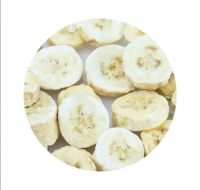 Excellent Quality Certified Whole Shape Frozen Banana With Bulk Price from Viet Nam HOANG LINH SG Kimy 