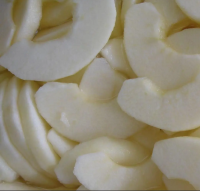 Wholesale distributors frozen apple dices