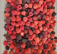 iqf strawberries frozen vegetables and fruits Quality Selection Affordable Mixed Berries