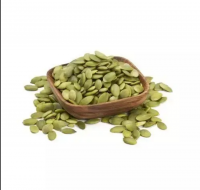 Wholesale snow white pumpkin seed GWS pumpkin seed kernel shine skin pumpkin seeds kernels