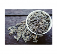 Best quality Black sunflower Kernels for Bird feed