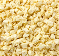 NEW FREEZE PRESERVED PINEAPPLE CHUNKS/DICES GOOD FLAVOR WITH NO SUGAR ADDING 100% NATURAL FROZEN PINEAPPLE CHEAP SALE