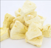 Wholesale Dried Pineapple Flakes Cheap Price Dried Fruit Pineapple Dices