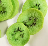 Kiwifruit Iqf Frozen Kiwi Fruit