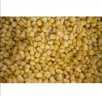 High Quality / Top Brazilian / wholesale Yellow Corn For Poultry Feed Frozen Vegetables IQF Frozen Sweet Corn Kernels