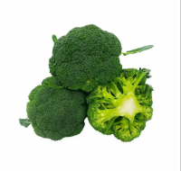 BRC Certified IQF Frozen Broccoli Low Price Good Quality Frozen Cut Broccoli Vegetables Export to Thailand