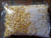 Iqf Sweet Corn Kernels Frozen Vegetable Super Sweet Variety High Quality Best Price Hot Sales