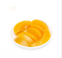 China frozen food fruit IQF Frozen Fruit Yellow Peach Half cut in frozen fruits