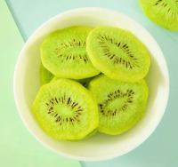 IQF Frozen Kiwi Fruit Bulk Organic Fruit