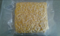 FROZEN SWEET CORN SEEDS BRAND MEKONG HERBALS ORIGIN VIETNAM