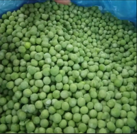 Premium Frozen Sweet Green Peas for Importers High Quality IQF Frozen Green peas frozen vegetables for sale at good prices