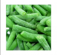 High-quality Frozen green peas frozen green beans frozen vegetables