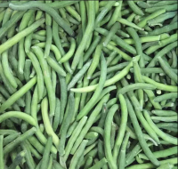 Iqf Frozen Green Bean Frozen Vegetables