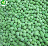 Frozen Green Peas For Sale.