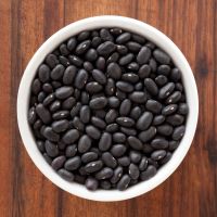 Black Kidney Beans For Sale Top Grade 