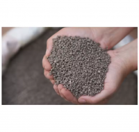 DAP 18-46-0 FERTILIZER DIAMMONIUM PHOSPHATE BROWN