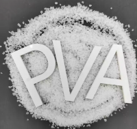 High Purity Polyvinyl Alcohol PVA 2488 1788 Industrial Grade Alcohol Hydroxybenzene Ether Polyvinyl Alcohol