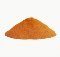 Purity Catalyst Powder V2o5 with Orange Color Vanadium Pentoxide 