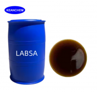 Linear Alkyl Benzene Sulfonic Acid Labsa 96% For Making Liquid Soap