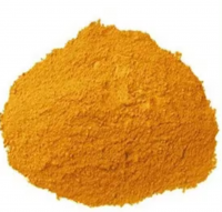 99.5% Purity Catalyst Powder V2o5 with Orange Color Vanadium Pentoxide 