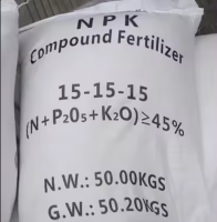 Agriculture fertilizer npk price fertilizer npk 15/15/15 with mass stock