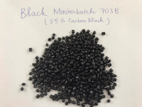 PP PE Plastic virgin/resin applications + Carbon Black Masterbatch from Vietnam manufacturer at low price but high quality