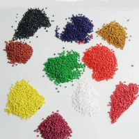 Virgin PP Granule/T30s Rafia Grade PPR Plastic Raw Material PP Resin for Homopolymer PP Pellet