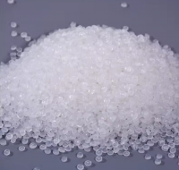 Polypropylene Pp Virgin 100% Random Copolymer Pp Resin General Plastics Pp Granules