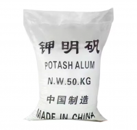 Buy potassium aluminum sulfate