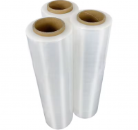 Plastic Scrap Ldpe Film Rolls/ldpe Stretch Film Waste