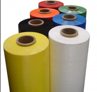 LDPE Film Scrap in Bales / LDPE Film Rolls /Clean LDPE Film Scrap