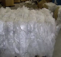    LDPE Film Grade 99/1 film roll scrap plastic recycle