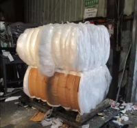 High Quality LDPE/LLDPE Film Scrap,99/1,98/2