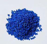 Virgin hdpe/HDPE Plastic Granules recycled of Drum Scrap 