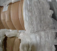 Clear LLDPE Film Scrap and LDPE Clear Film Rolls Scrap For sell