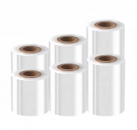 Factory Wholesale Price PE Plastic Film Stretch Wrapping Films
