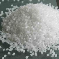 High Quality Virgin HDPE granules HDPE polyethylene pellets HDPE plastic raw material